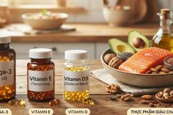 3 cách giúp tăng hiệu quả của omega-3 trong cơ thể