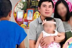 Xót xa người chồng sống sót sau thảm kịch Đồng Nai biết vợ con không còn