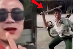 Vụ xô xát ở quán dê: Thương tích dưới 11% có thoát trách nhiệm hình sự?
