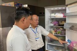 Huế sẽ kiểm tra đột xuất cơ sở nguy cơ cao về an toàn thực phẩm