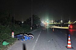 Sang đường thế nào để không biến một cú chuyển hướng thành tai nạn?