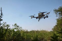 Làm gì để đưa thiết bị bay không người lái (UAV) thành ngành kinh tế mới?