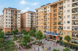 Đầu tư xây dựng ít nhất 1 triệu căn nhà ở xã hội giai đoạn 2026-2030