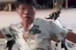 Vụ xô xát ở quán dê: 'Người bị hại' cũng có thể có lỗi