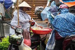 El Nino tăng lên mức rất mạnh, thời tiết Việt Nam những tháng cuối năm thế nào?