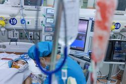 Sốt xuất huyết Dengue tăng: Chuyên gia chỉ ra những nhóm có nguy cơ chuyển nặng