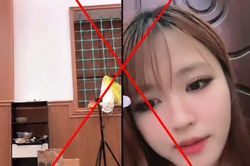 Khởi tố TikToker 'Minh Sầm Sơn', tự gây sát thương, cổ súy bạo lực trên mạng