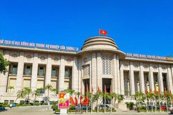 NHNN Khu vực 8 bị yêu cầu chỉ đạo hoạt động đúng luật