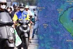 Khi nào miền Bắc thực sự chuyển lạnh?