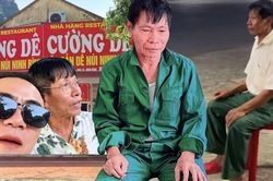 Vụ xô xát trước quán dê ở Ninh Bình: Hé lộ mối quan hệ bất ngờ