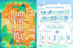 ATVNCG 2026: FC của các Anh Tài 'làm mạnh' project, sẵn sàng ồn ở concert