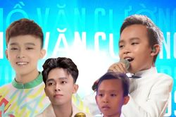 Quán quân Vietnam Idol Kids Hồ Văn Cường thay đổi ra sao sau 10 năm?