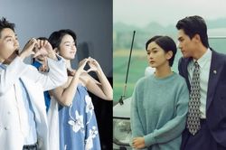 Võ Điền Gia Huy xin lỗi Ngọc Xuân vì 'phản ứng hóa học' khi quay Bò Sữa Bay