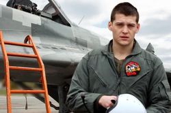 Chỉ huy lữ đoàn 'Bóng ma Kiev' thiệt mạng, nghi bị Su-35S Nga bắn hạ