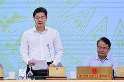 Bộ Y tế nói gì về việc quản lý giá thuốc, thiết bị y tế sau vụ án tại công ty Việt Mỹ?