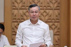Tăng trưởng cao nhất trong nhiều năm, GDP quý III ước đạt 9,95%