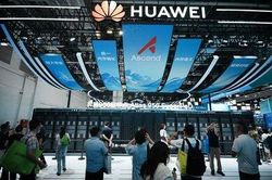 Huawei xây dựng 'Nvidia của riêng Trung Quốc'