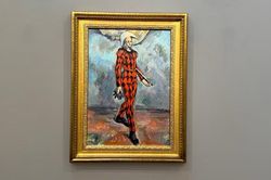 Kiệt tác Van Gogh 180 triệu USD bước ra ánh sáng sau 50 năm