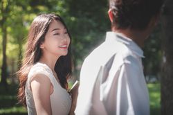 6 điều nên làm trong buổi hẹn hò đầu tiên