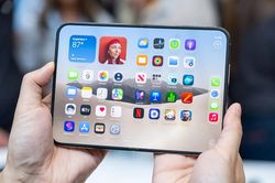 Điều thú vị về iPhone Duo