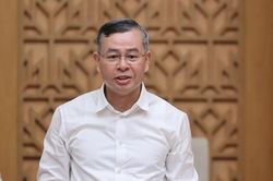 Bộ trưởng Tài chính: Chấm điểm giải ngân đầu tư công từ tháng 10