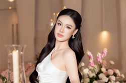 Trịnh Mỹ Anh bị Miss Earth tước danh hiệu?