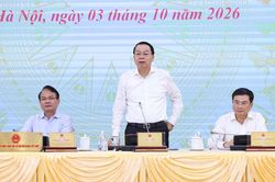 Sẽ sửa thêm nhiều luật để GDP tăng trưởng 2 con số
