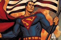 DC hồi sinh phiên bản Superman vĩ đại nhất lịch sử