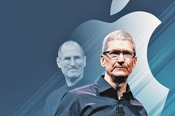 Cách Tim Cook dựng đế chế 5.000 tỷ USD