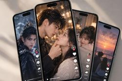 Hàn Quốc đương đầu với 'rác AI'
