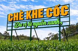 Thái Nguyên bắc nhịp cầu đưa hương trà đến Festival Trà Quốc tế