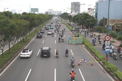 Hơn 90km metro TP.HCM chuẩn bị khởi công: Một trục kinh tế mới đang hình thành?