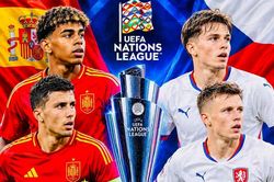 Nhận định trận đấu Tây Ban Nha vs CH Czech, 1h45 ngày 4.10: Chênh lệch đẳng cấp