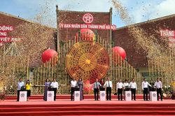 Hà Nội phát động hưởng ứng 'Ngày Văn hóa Việt Nam' năm 2026
