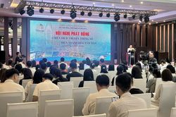 Thanh Hóa kêu gọi du khách kể chuyện biển bằng trải nghiệm thật