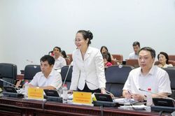 Hoàn thiện Luật Phát triển công nghiệp văn hóa: Khơi thông nguồn lực, thúc đẩy sáng tạo