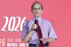 Nhà thơ Bằng Việt: Hà Nội - nơi cuối cùng lắng lại, hóa hồn tôi