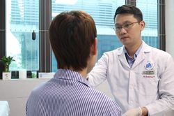 Tiêm filler ở spa, người đàn ông hoại tử mũi chỉ sau 24 giờ