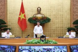 Thủ tướng: Cần những giải pháp mạnh hơn nữa trong giai đoạn nước rút của năm 2026