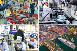 Sửa đổi Đề án Cải thiện xếp hạng tín nhiệm quốc gia tới năm 2030