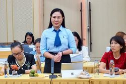 Bài 2: Từ tư duy 'công chức' đến tư duy 'luật sư chuyên nghiệp'