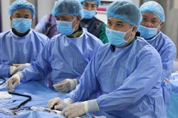 Cuộc chiến chống bệnh tim mạch phải bắt đầu từ cộng đồng
