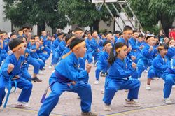 Vận động mỗi ngày: Bí quyết nuôi dưỡng một tinh thần khỏe mạnh