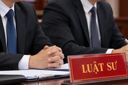 Chế định luật sư công-lá chắn pháp lý bảo vệ lợi ích của Nhà nước