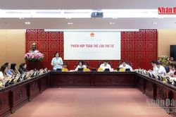 [Video] Đề xuất bổ sung Ngày Thương binh - Liệt sĩ 27/7 là ngày nghỉ hưởng nguyên lương