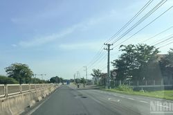 Quốc lộ 1 qua tỉnh Lâm Đồng xuất hiện nhiều 'ổ gà, ổ voi'