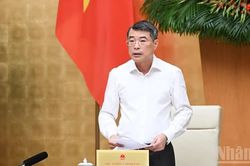 Quyết tâm, nỗ lực cao nhất đạt mục tiêu tăng trưởng quý IV và cả năm 2026