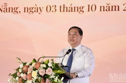 Đà Nẵng tái khởi động dự án Golden Hills sau hơn một thập kỷ gián đoạn