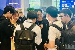 Thị trường lao động 9 tháng năm 2026 khả quan