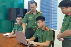 Thanh Hóa ngăn chặn nhiều vụ tống tiền dùng hình ảnh giả mạo, cắt ghép